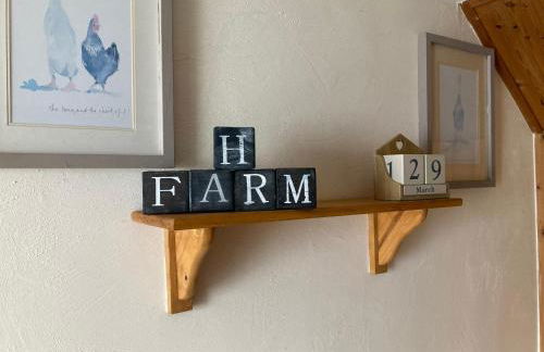 Northwood Barn - Foto 13