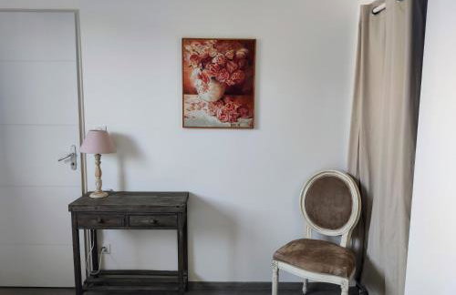 RARE à Cabourg - Maison neuve avec piscine et jardin - Foto 41