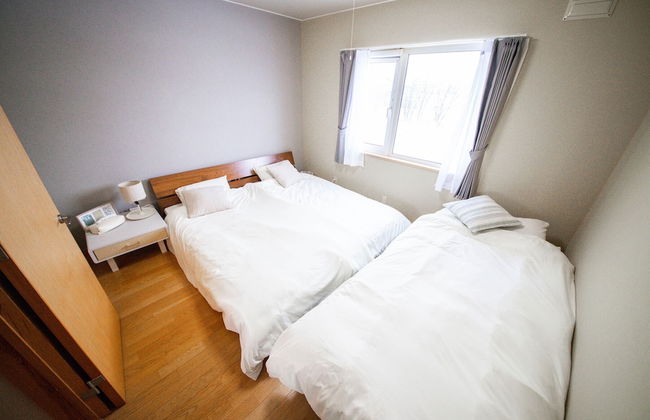 Learch Asahikawa - Foto 14