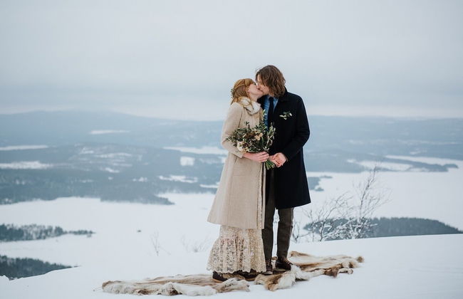 Tännäskröket - Foto 59