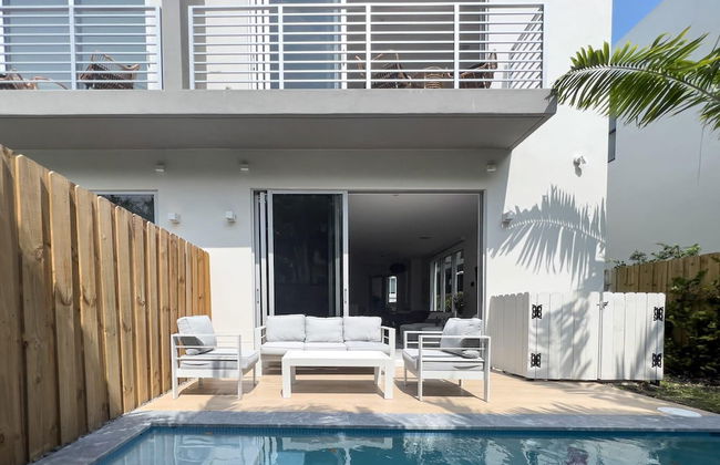 The Modernista 1 - Luxury Villa With Private Pool - Foto 40