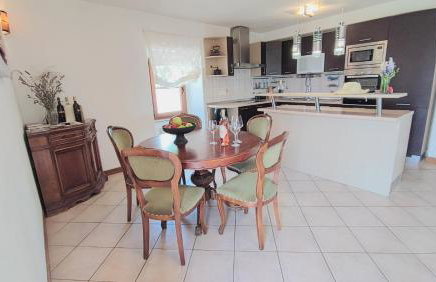 Appartman Casa Fermeglia with private jacuzzie and truffle hunting experience - Photo 17