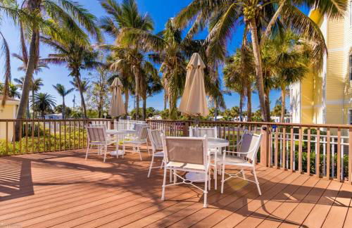 Peaceful 2Bd 2Bth Pondside Condo - MaryEtta - Foto 9