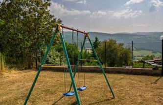 Agriturismo Castelfranco - appartamenti Norcia - Foto 33