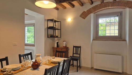 Palazzina nel cuore del Mugello - Foto 4, toaster