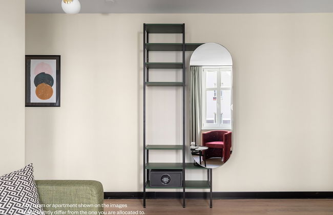 Numa Berlin Kater - Foto 34