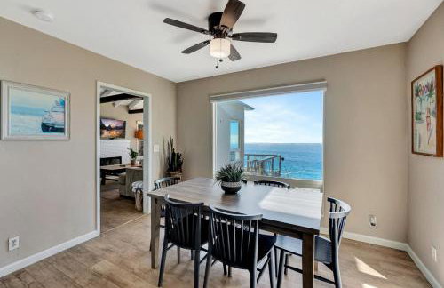 OCEAN FRONT Beach HOUSE! Private Stairs to SAND! - Foto 24