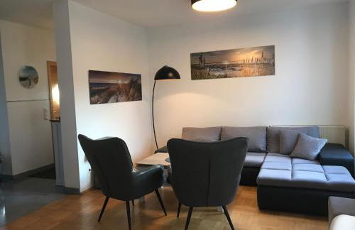 Haus Annelie FEWO 3 EG/OG - Photo 26