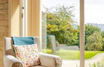 Spacious farmhouse with stunning valley views - Foto 3