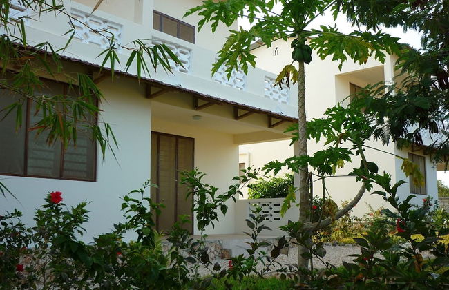 Kamili View Apartment in Zanzibar - Photo 64