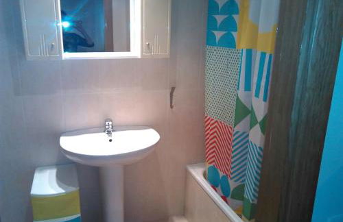 APARTAMENTO EN URBANIZACION con PISCINA CENTRO DE UNQUERA-VAL DE SAN VICENTE IDEAL PAREJAS - Foto 12