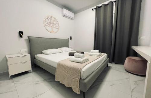 Makrigialos Long Beach Villa 5 - Foto 14