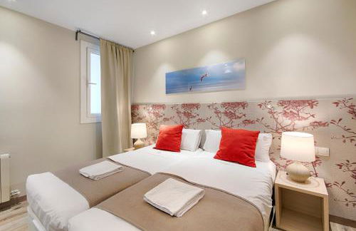 Eixample Building Apartments by Mercedes Heritage - Foto 46