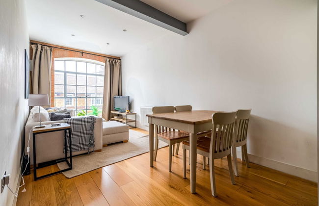 Trendy Elephant and Castle Home - Foto 20