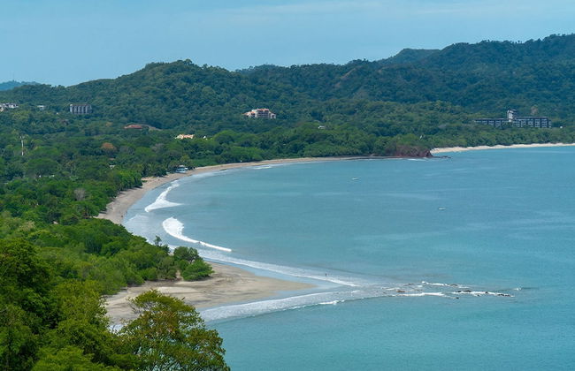 Ocean View Luxury Condo at Flamingo Towers - Photo 26