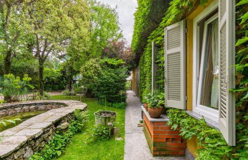 Holiday Home Atelier by Interhome - Foto 33