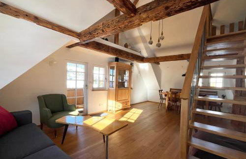 Schwarzwald Chalet Matti in Todtnauberg - Foto 17