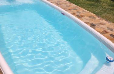 Aluga-se casa com area gourmet - Foto 21