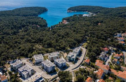 Beautiful view apartment with garage space - Photo 65