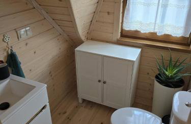 Hasiorówka Dom w górach z jacuzzi w cenie - Foto 31