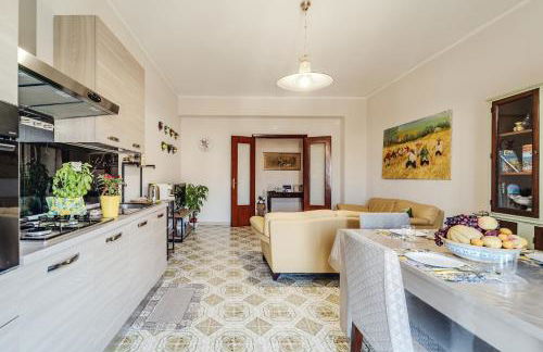 Casa Vacanze Solemare Sciacca - Foto 14