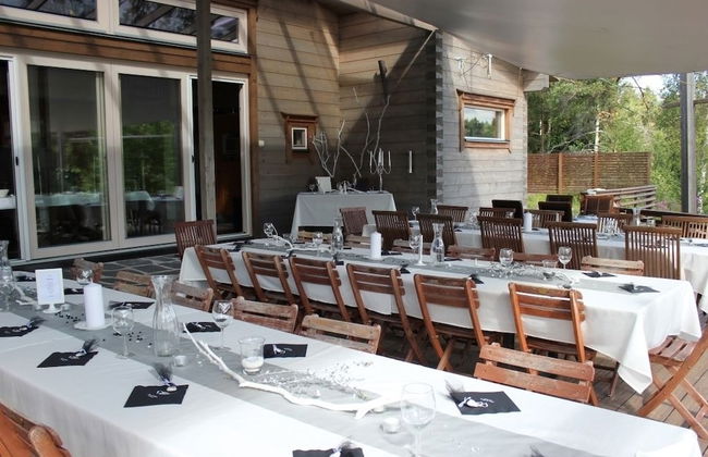 Koitelin Residenssi - Foto 14