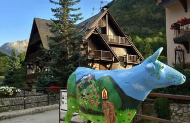 Apartamentos SNÖ Mont Romies Unhola - Foto 48