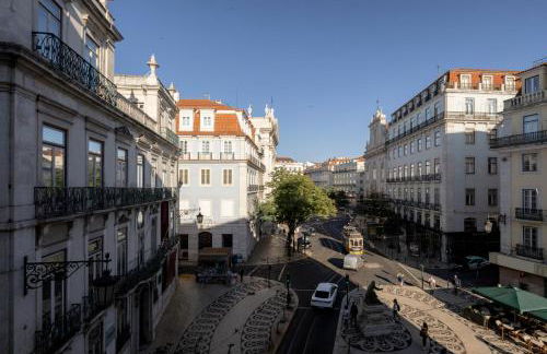 Chiado Square Apartments | Lisbon Best Apartments - Foto 52