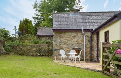 Old Chapel Cottage - Dinas Country Club - Foto 10