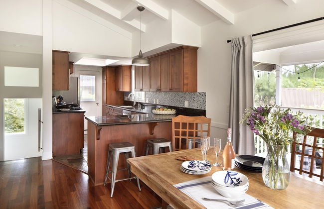 Hale Haena 3 Bedroom Home by RedAwning - Foto 7