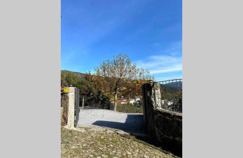 Stunning view Villa Peneda-Gerês - Foto 46