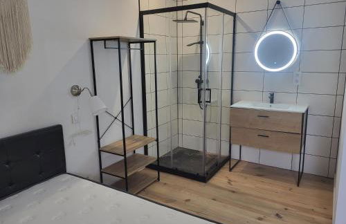 La Grange - 10 couchages - Foto 22