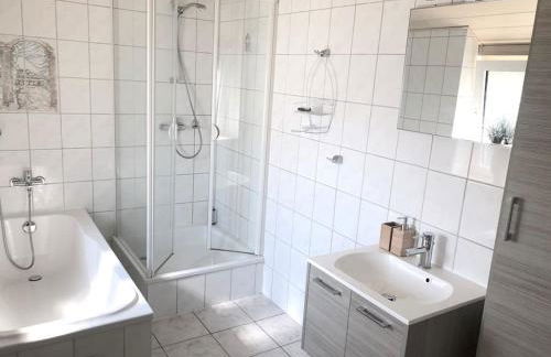 Ferienhaus ANDON Alfsee Rieste 10 Personen und 2 Babys - Foto 3