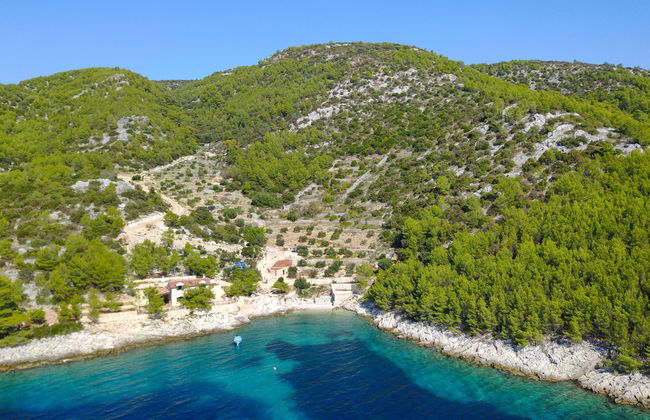 Villa Golubinka - Foto 23