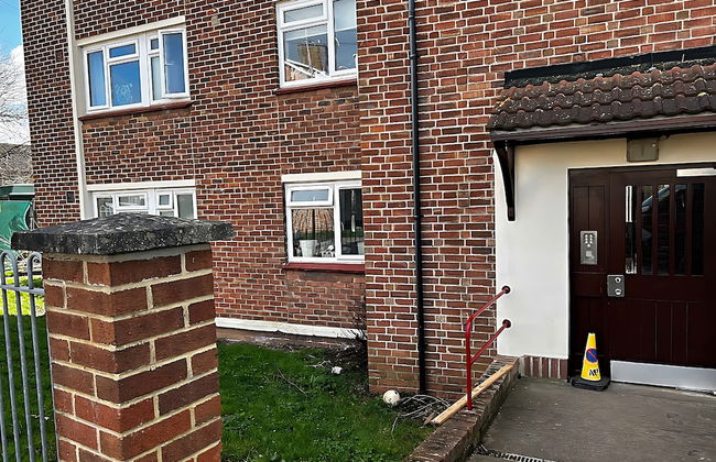 Stunning 2-bed Apartment in Bristol - Foto 9