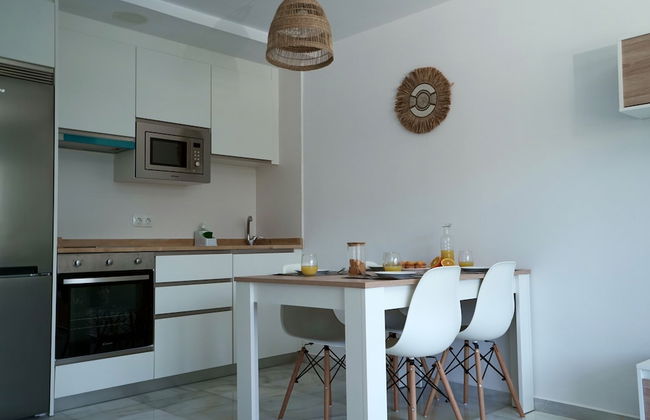 Sunstay Relax Rio Marina Beach Nerja - Photo 45