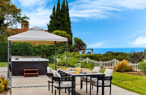 Ocean View Retreat Firepit & Spacious Yard - Foto 49