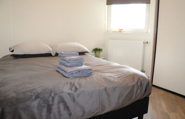 Secluded Chalet in Suwald With Hottub - Foto 12