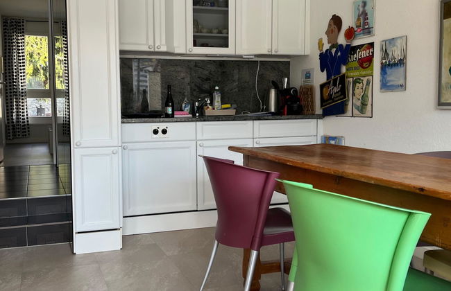 Seewohnung 2 - Foto 6