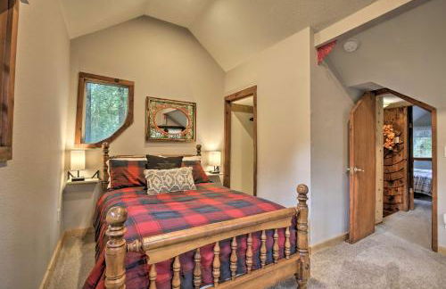 Walk to Zigzag River The Sundance Cottage - Foto 18