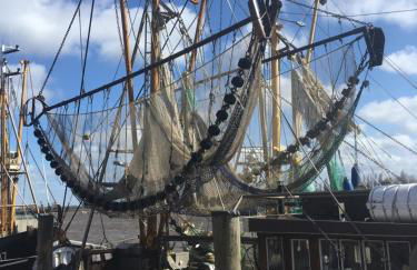 Kapitänshaus mit Hafenblick - Foto 42