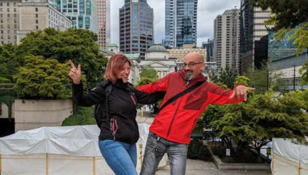 Guided Walking Tour of Vancouver - Foto 4