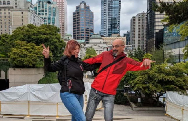 Guided Walking Tour of Vancouver - Photo 4