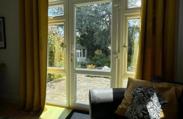 Sherrington Cottage 1 minute walk to Frintons blue flag beach Sleeps up to 8 - Foto 15