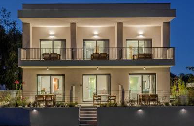 The 8 Suites - Foto 150