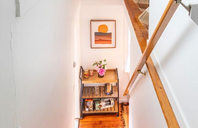 The Hideout Catskills Cottage - Foto 17