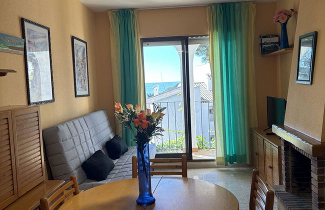 Alpen1 Finca del Moro / 2 Dormitorios - Foto 23