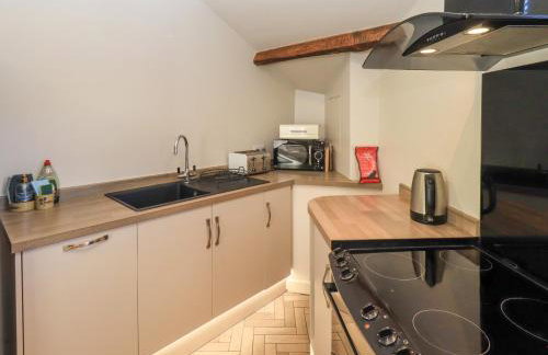 Bridge End Cottage - Foto 14