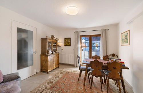 Feriendomizil Berta Benzingen 1 - Foto 17