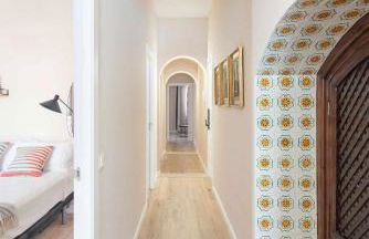 Casa familiar junto al mar en Arenys de Mar - Foto 13